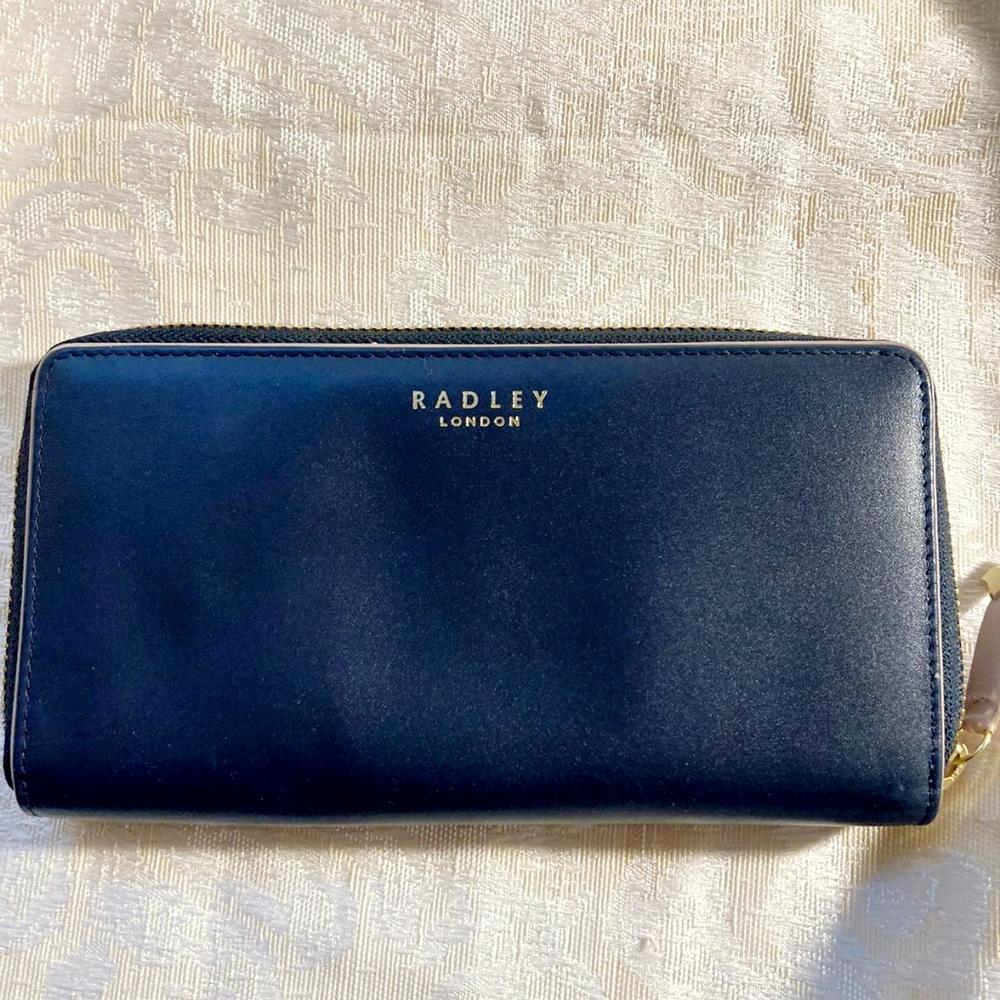 Radley London  Leather Wallet